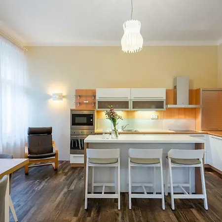 Royal Vineyard * Prague