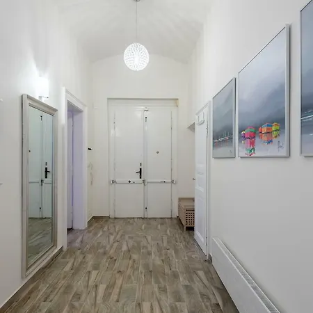 Royal Vineyard Apartment Prague