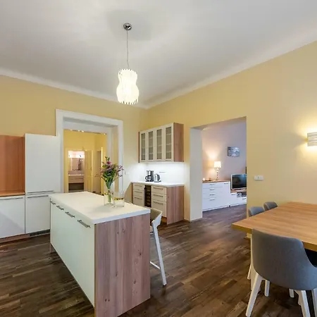 Apartment Royal Vineyard