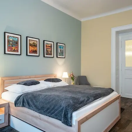 Apartament Royal Vineyard