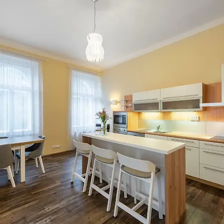 Royal Vineyard Apartment