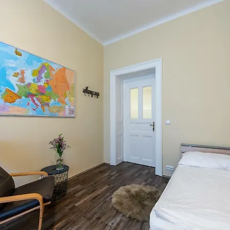 Apartment Royal Vineyard