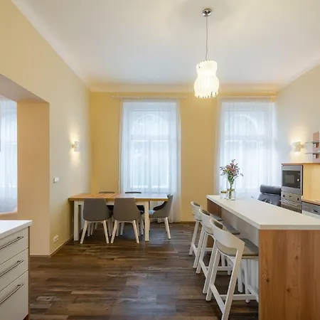 Apartament Royal Vineyard