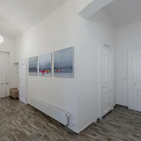 Royal Vineyard Apartament
