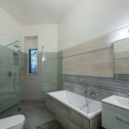 Apartament Royal Vineyard Praga