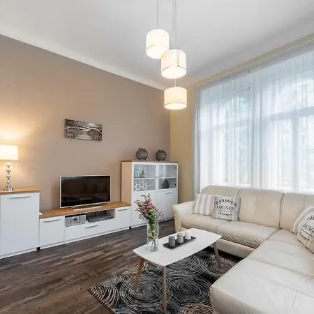 Royal Vineyard Apartment